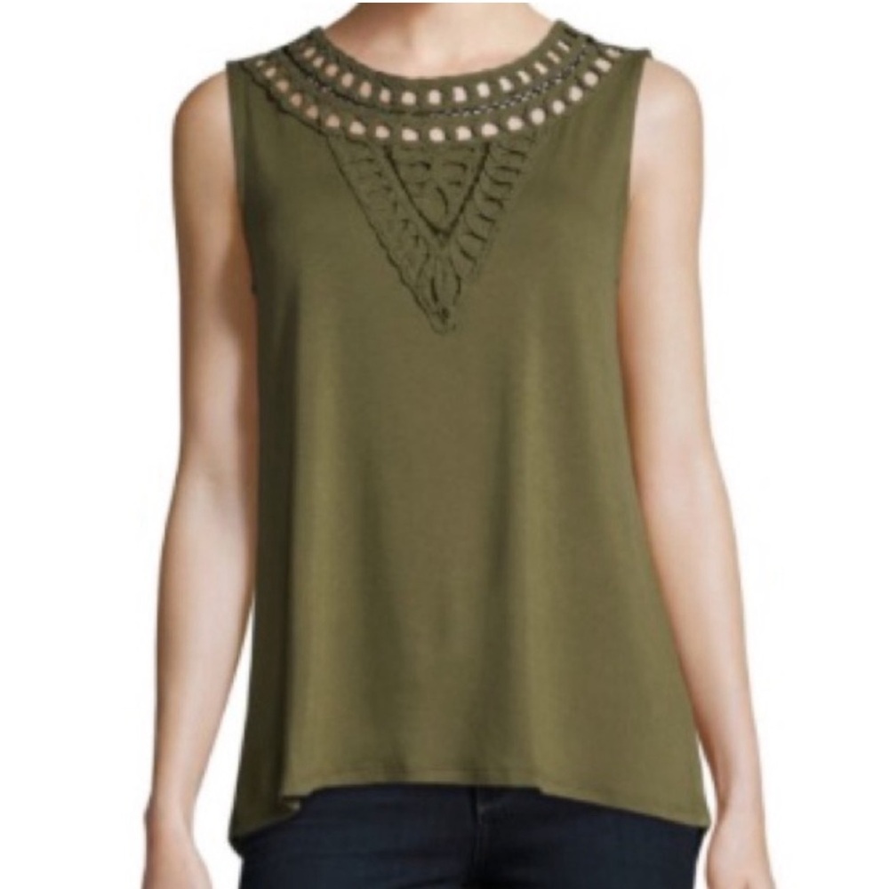 New With Tags Tank
